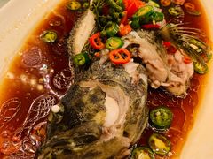 -西安西藏大厦开元名都大酒店·四季轩中餐厅