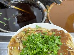 -正味斋锅巴菜(西北角店)
