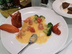 -老洋房花园饭店(绍兴路店)