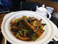 -芳芳私房菜·精做淮扬菜(承德路店)
