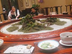 -紫阳海鲜楼·传承闽味(长乐路总店)