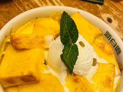-新白鹿餐厅(龙游路总店·杭帮菜名店)