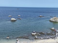 -养马岛旅游度假区
