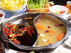 -永洪串串香(湖北大学旗舰店)