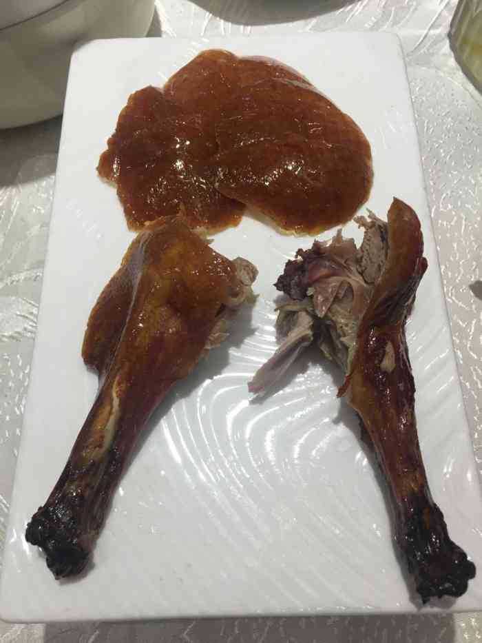 合家乐烤鸭(华威西里店)