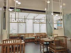 大堂-潮堂 · 潮州菜(恒隆广场店)