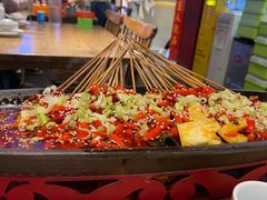 -成都吃客(九眼桥店)