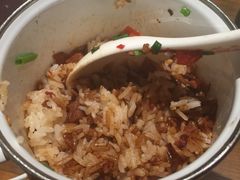 -洞庭土菜小炒馆(易发广场店)