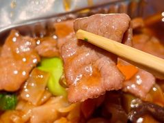 -潮福城大酒楼·潮粤菜·港式点心(阳光城店)