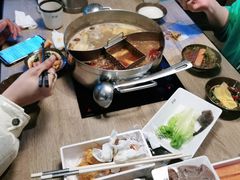 -野妹火锅(南园店)