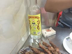 -胖姐烧烤(总店)