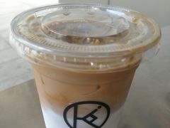 -Kilos咖啡馆(保利珑远店)