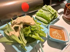 -江边城外烤全鱼(世茂广场店)