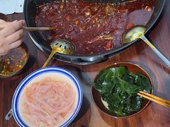 -楠火锅(绿地新都会店)