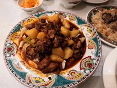 -巴依老爷·新疆美食(上城区天城路店)