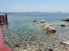 -养马岛旅游度假区