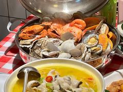 -阿里元海鲜·闽南特色菜(曾厝垵店)