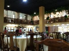 -福慧慈缘素食餐厅(王府井店)