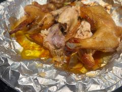 -原味田园·客家菜·土窑鸡(中航城君尚购物中心店)