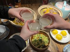 -寨子里的钵钵菜-湘西山里菜(火车站店)