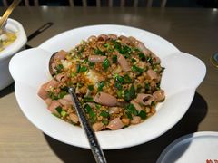 海肠捞饭-前海沿·青岛菜(李沧万达店)