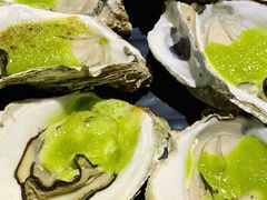 -烧蠔帮·生蚝海鲜牌档(观海店)