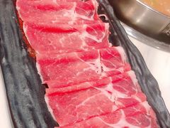 -新一哥粤菜火锅(瑞金店)
