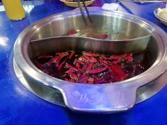 -马路边边火锅串串(观前街店)