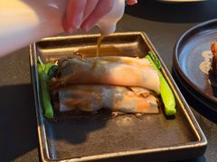 -丽晶轩中餐厅(重庆丽晶酒店)