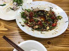 -肥弟大排档(汕樟路店)
