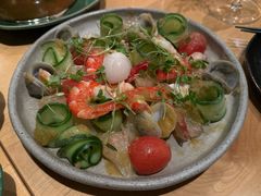 -Ginger(兴国路店)