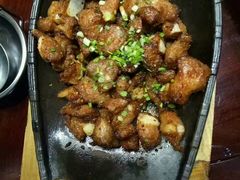 -天怡·鱼工厂(临江店)