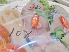 -日丰园海肠水饺·老字号大连海鲜(和平广场店)