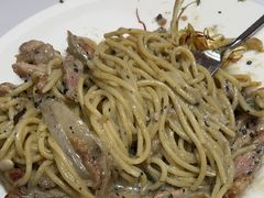 -香港深仔记茶餐厅(东门店)