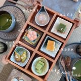 厦门首家高空海景茶室🍵日式少女一起喝茶吧