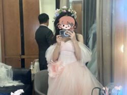 -金夫人婚纱摄影(总店)