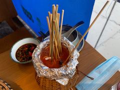 -包整·丝娃娃(一览甲秀楼风景店)