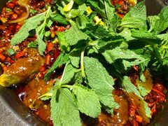 -黔渔翁豆花渎鱼(喷水池店)