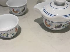 -叹茶靓点·粤式餐厅·全天茶市(石井万民广场店)