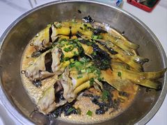 -张记旺角食街(动物园店)