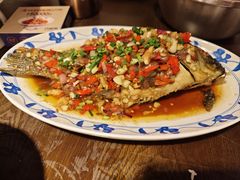 -八碗湘长沙市井菜(坡子街店)