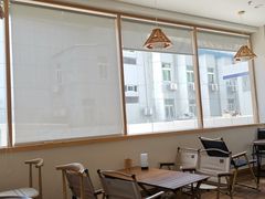 -simple hut简屋咖啡