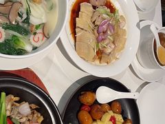 -天喜酒楼饭市·茶市(同德皇宫店)
