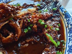 -洞天食府(北大街店)