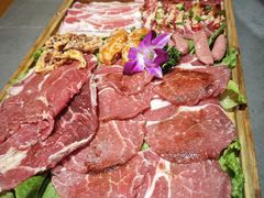 -正宗齐齐哈尔烤肉·齐牛哥鲜切炭火烤肉(杭州总店)