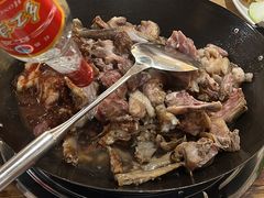 -大地农庄(逢沙大道店)