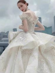 -金海岸婚纱摄影(塘沽店)