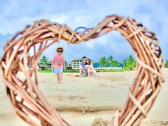 -三亚亚龙湾天域度假酒店