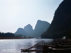 -桂林两江四湖景区