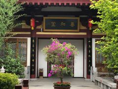 -大唐博相府酒店·陕西官府菜